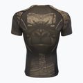 Férfi Rashguard Venum Gorilla Jungle Rashguard black/sand 8