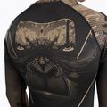 Férfi Rashguard Venum Gorilla Jungle Rashguard sand/black 8