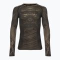 Férfi Rashguard Venum Gorilla Jungle Rashguard sand/black 9