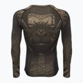 Férfi Rashguard Venum Gorilla Jungle Rashguard sand/black 10