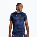 Férfi Venum Electron 3.0 Dry-Tech póló navy színben
