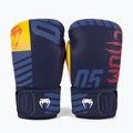 Venum Sport 05 Boxing kék/sárga férfi boxkesztyű 4