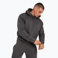 Férfi pulóver Venum Silent Power Hoodie grey 2