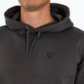 Férfi pulóver Venum Silent Power Hoodie grey 5