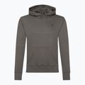 Férfi pulóver Venum Silent Power Hoodie grey 6