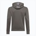 Férfi pulóver Venum Silent Power Hoodie grey 7