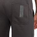 Férfi rövidnadrág Venum Silent Power Cotton szürke 5