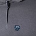 Férfi pulóver Venum Silent Power Hoodie navy blue 12