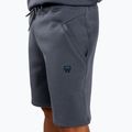 Férfi rövidnadrág Venum Silent Power Cotton tengerészkék 6
