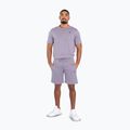 Férfi rövidnadrág Venum Silent Power Cotton levendula szürke 2