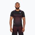 Férfi rashguard Venum X Dodge Charger Daytona SRT Banshee Rashguard black