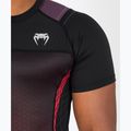 Férfi Venum X Dodge Charger Daytona SRT Banshee Rashguard fekete 6