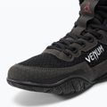 Férfi birkózó cipő Venum X Dodge Charger Daytona SRT Banshee Ev black 7
