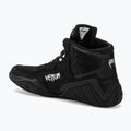 Birkózó cipő Venum X Dodge Demon 170 Wrestling black 3