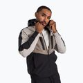 Venum Laser 3.0 Track fekete/homok férfi kabát 4
