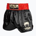 Férfi edzőshort Venum Classic Muay Thai red/black/gold 3