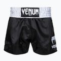Férfi edzőshort Venum Classic Muay Thai black/white/gold