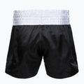 Férfi edzőshort Venum Classic Muay Thai black/white/gold 2