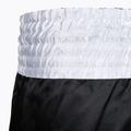 Férfi edzőshort Venum Classic Muay Thai black/white/gold 4