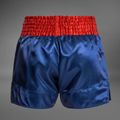 Férfi edzőshort Venum Classic Muay Thai kék/piros/fehér 2
