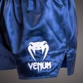 Férfi edzőshort Venum Classic Muay Thai kék/piros/fehér 4