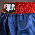 Férfi edzőshort Venum Classic Muay Thai kék/piros/fehér 5