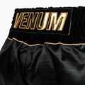 Sportnadrág Venum Attack Muay Thai black/green 5