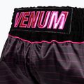Sportnadrág Venum Attack Muay Thai black/pink 5
