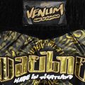 Venum Attack Muay Thai edzőnadrág fekete/arany 3