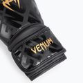 Boxkesztyű Venum Contender 1.5 XT Boxing black/gold 6