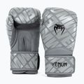 Boxkesztyű Venum Contender 1.5 XT Boxing grey/black 2