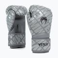 Boxkesztyű Venum Contender 1.5 XT Boxing grey/black 3