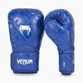 Boxkesztyű Venum Contender 1.5 XT Boxing blue/white 2