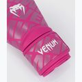 Boxkesztyű Venum Contender 1.5 XT Boxing pink/white 4