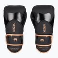 Férfi boxkesztyű Venum Challenger 4.0 black/bronze