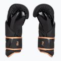 Férfi boxkesztyű Venum Challenger 4.0 black/bronze 3