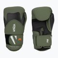 Férfi boxkesztyű Venum Challenger 4.0 black/khaki