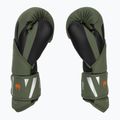 Férfi boxkesztyű Venum Challenger 4.0 black/khaki 4
