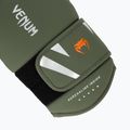 Férfi boxkesztyű Venum Challenger 4.0 black/khaki 6