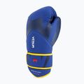 Férfi boxkesztyű Venum Challenger 4.0 blue/yellow 4