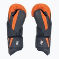 Férfi boxkesztyű Venum Challenger 4.0 navy blue/orange 3