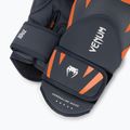 Férfi boxkesztyű Venum Challenger 4.0 navy blue/orange 4