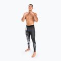 Venum Gorilla Jungle Spats black/white férfi sportleggings 2