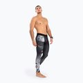 Venum Gorilla Jungle Spats black/white férfi sportleggings 3