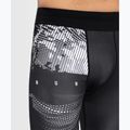 Venum Gorilla Jungle Spats black/white férfi sportleggings 5