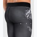 Venum Gorilla Jungle Spats black/white férfi sportleggings 6