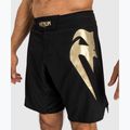 Férfi sportnadrág Venum Light 5.0 black/gold 4