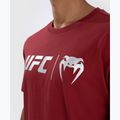 Férfi póló Venum & UFC Classic 3