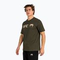 Venum & UFC Classic khaki/bronz színű férfi póló 4