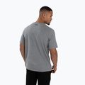 Férfi póló Venum & UFC Classic grey/red 4